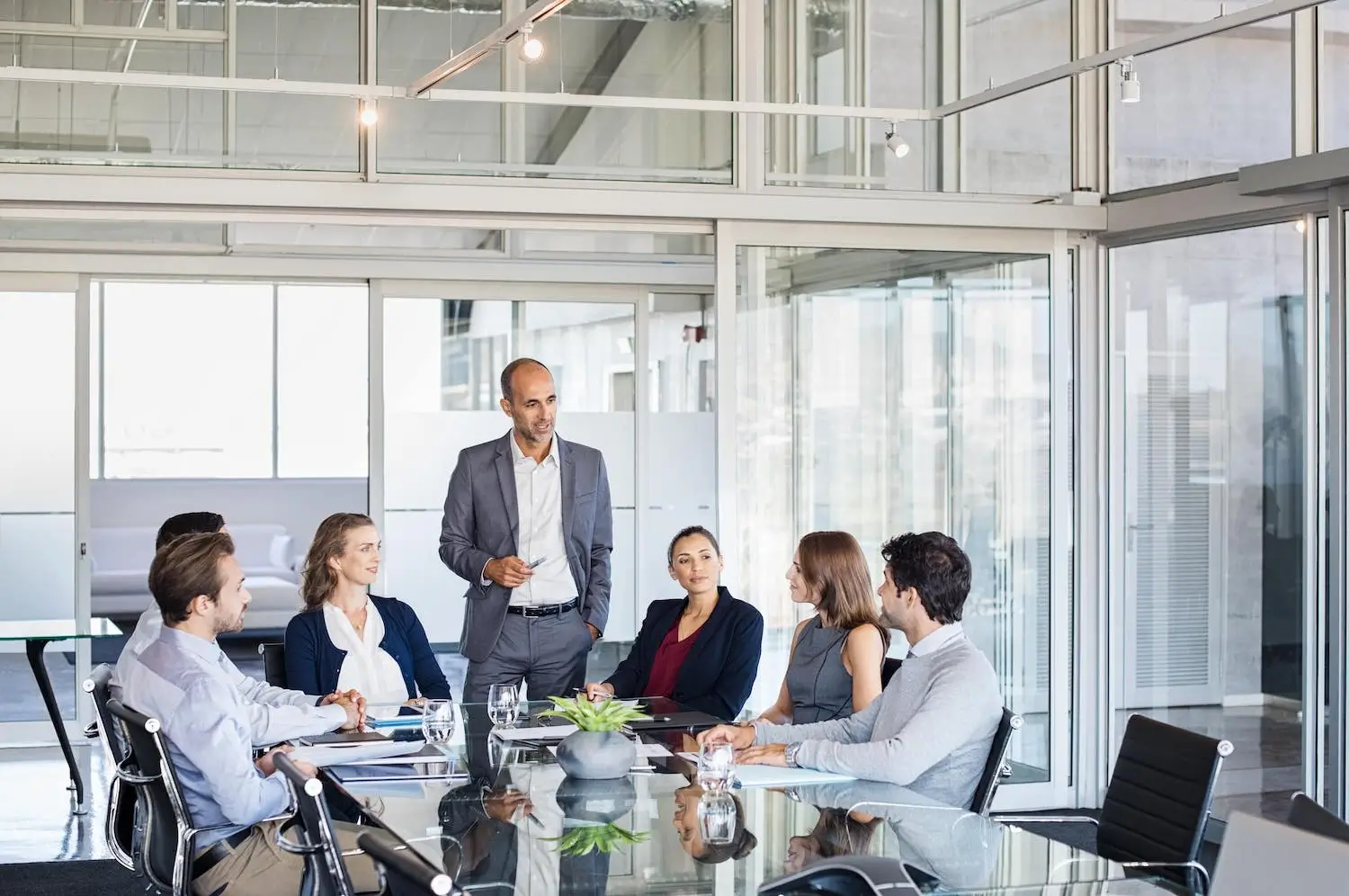 Elevation V Board Member Resources