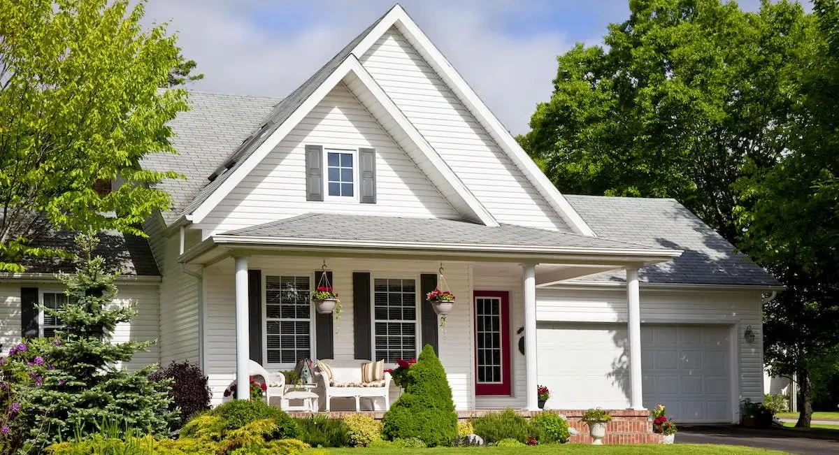Lake Blue Ridge Property Management